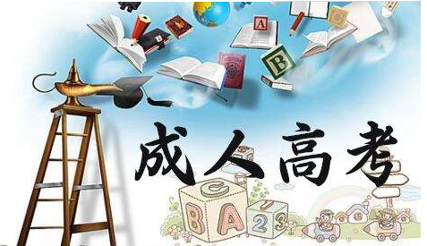 成人高考 成人高考